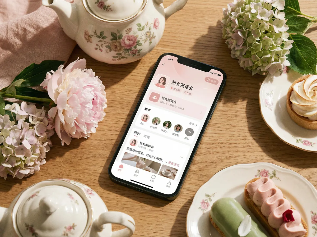 叶倩彤_叶倩彤官网|热点黑料叶倩彤自媒体资源站 手机应用界面展示